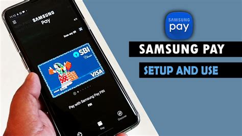 samsung pay in india